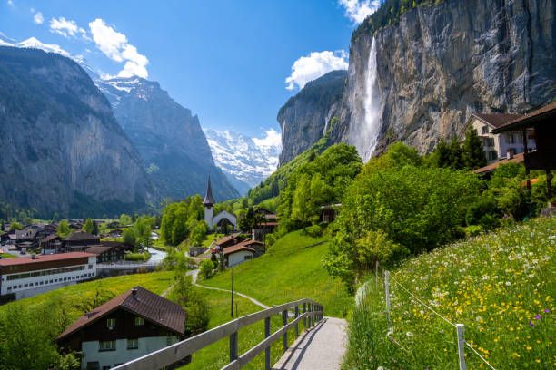 Grindelwald