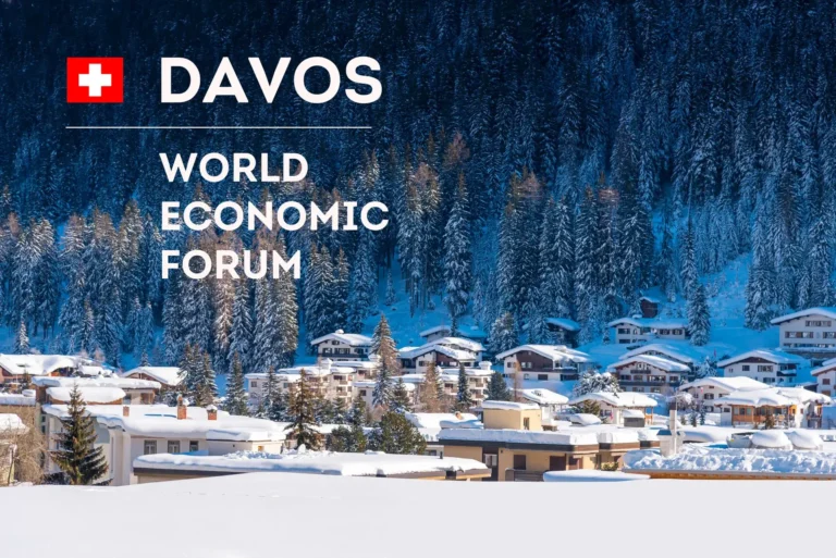 Transfer to Davos
